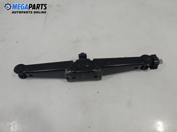 Крик за Mercedes-Benz M-Class SUV (W166) (06.2011 - 12.2015)