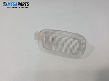 Плафон багажник за Mercedes-Benz M-Class SUV (W166) (06.2011 - 12.2015)