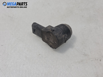 Парктроник за Mercedes-Benz M-Class SUV (W166) (06.2011 - 12.2015)