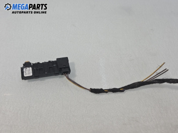 Обемен датчик за Mercedes-Benz M-Class SUV (W166) (06.2011 - 12.2015)