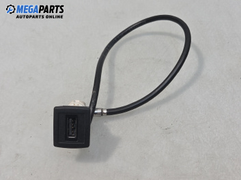 Букса за Mercedes-Benz M-Class SUV (W166) (06.2011 - 12.2015) ML 350 BlueTEC 4-matic (166.024), 258 к.с.