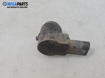 Парктроник за Mercedes-Benz M-Class SUV (W166) (06.2011 - 12.2015)