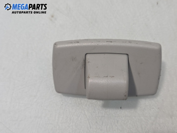 Закачалка за Mercedes-Benz M-Class SUV (W166) (06.2011 - 12.2015), 4+1 вр.