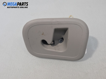 Закачалка за Mercedes-Benz M-Class SUV (W166) (06.2011 - 12.2015), 4+1 вр.