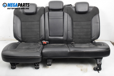 Комплект салон за Mercedes-Benz M-Class SUV (W166) (06.2011 - 12.2015), 4+1 вр.