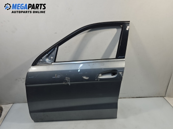 Врата за Mercedes-Benz M-Class SUV (W166) (06.2011 - 12.2015), 4+1 вр., джип, позиция: предна, лява