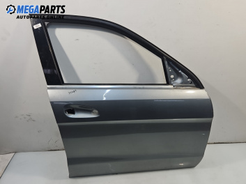 Врата за Mercedes-Benz M-Class SUV (W166) (06.2011 - 12.2015), 4+1 вр., джип, позиция: предна, дясна