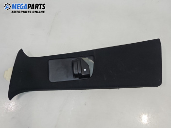 Интериорна кора за Mercedes-Benz M-Class SUV (W166) (06.2011 - 12.2015), 4+1 вр., джип
