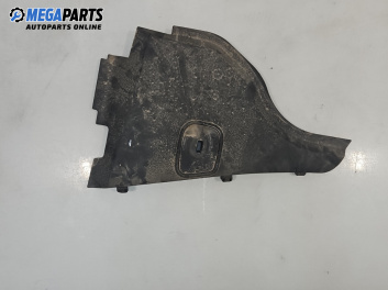 Пластмасова кора за Mercedes-Benz M-Class SUV (W166) (06.2011 - 12.2015), 4+1 вр., джип