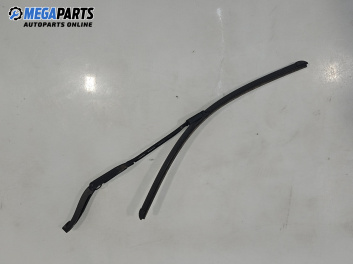 Рамо на чистачка за Mercedes-Benz M-Class SUV (W166) (06.2011 - 12.2015), позиция: лява