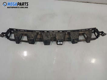 Държач броня за Mercedes-Benz M-Class SUV (W166) (06.2011 - 12.2015), джип, позиция: задна