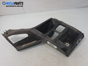 Държач броня за Mercedes-Benz M-Class SUV (W166) (06.2011 - 12.2015), джип, позиция: задна, дясна