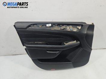 Кора врата за Mercedes-Benz M-Class SUV (W166) (06.2011 - 12.2015), 4+1 вр., джип, позиция: предна, лява