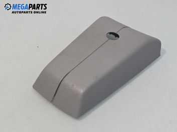 Пластмасов капак за Opel Astra H Estate (08.2004 - 05.2014), 4+1 вр., комби