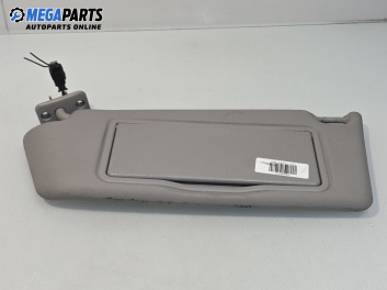 Сенник за Opel Astra H Estate (08.2004 - 05.2014), позиция: дясна