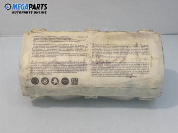 Airbag за Opel Astra H Estate (08.2004 - 05.2014), 4+1 вр., комби, позиция: предна
