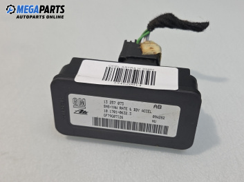 Сензор ESP за Opel Astra H Estate (08.2004 - 05.2014), № 13 257 073