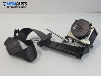 Предпазен колан за Opel Astra H Estate (08.2004 - 05.2014), 4+1 вр., позиция: предна, лява