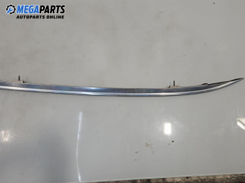 Релса багажник за Opel Astra H Estate (08.2004 - 05.2014), 4+1 вр., комби, позиция: дясна