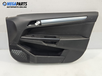 Кора врата за Opel Astra H Estate (08.2004 - 05.2014), 4+1 вр., комби, позиция: предна, дясна