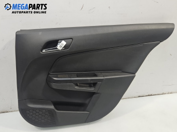 Кора врата за Opel Astra H Estate (08.2004 - 05.2014), 4+1 вр., комби, позиция: задна, дясна