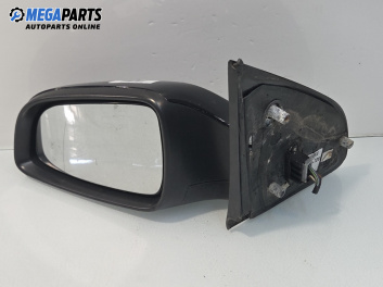 Огледало за Opel Astra H Estate (08.2004 - 05.2014), 4+1 вр., комби, позиция: лява