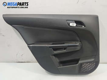 Кора врата за Opel Astra H Estate (08.2004 - 05.2014), 4+1 вр., комби, позиция: задна, лява