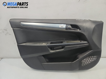 Кора врата за Opel Astra H Estate (08.2004 - 05.2014), 4+1 вр., комби, позиция: предна, лява