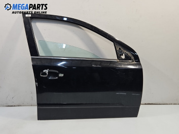Врата за Opel Astra H Estate (08.2004 - 05.2014), 4+1 вр., комби, позиция: предна, дясна