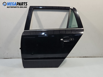 Врата за Opel Astra H Estate (08.2004 - 05.2014), 4+1 вр., комби, позиция: задна, лява