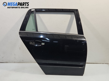 Врата за Opel Astra H Estate (08.2004 - 05.2014), 4+1 вр., комби, позиция: задна, дясна
