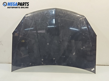 Преден капак за Opel Astra H Estate (08.2004 - 05.2014), 4+1 вр., комби, позиция: предна