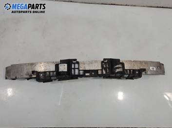 Основа броня за Opel Astra H Estate (08.2004 - 05.2014), комби, позиция: задна