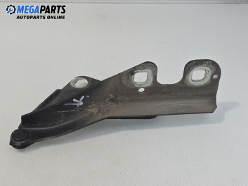 Панта преден капак за Opel Astra H Estate (08.2004 - 05.2014), 4+1 вр., комби, позиция: дясна
