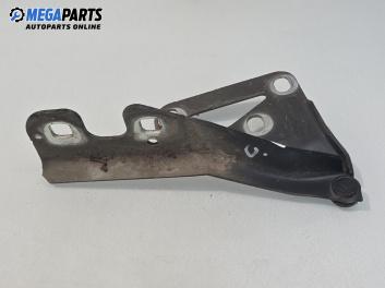 Панта преден капак за Opel Astra H Estate (08.2004 - 05.2014), 4+1 вр., комби, позиция: лява