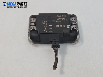 Сензор за дъжд за Opel Astra H Estate (08.2004 - 05.2014), № 13107803