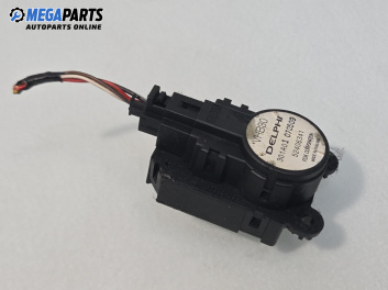 Моторче клапа парно за Opel Astra H Estate (08.2004 - 05.2014) 1.7 CDTI, 125 к.с., № 52406341