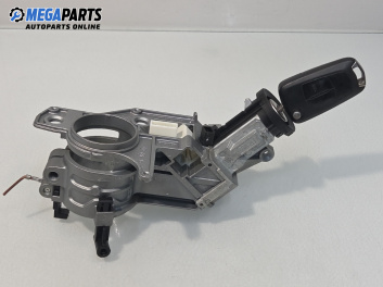 Контактен ключ за Opel Astra H Estate (08.2004 - 05.2014), № N0501882