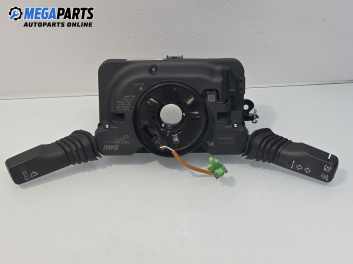 Лостчета светлини и чистачки за Opel Astra H Estate (08.2004 - 05.2014), № KS 282320