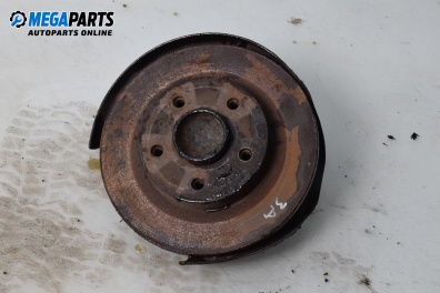 Шенкел главина за Opel Astra H Estate (08.2004 - 05.2014), позиция: задна, дясна