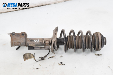 Макферсон за Opel Astra H Estate (08.2004 - 05.2014), комби, позиция: предна, лява