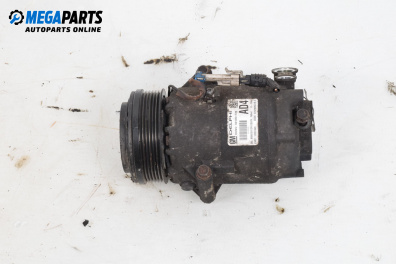 Компресор климатик за Opel Astra H Estate (08.2004 - 05.2014) 1.7 CDTI, 125 к.с.