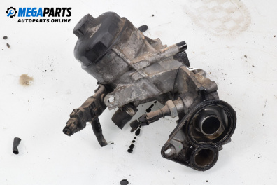 Корпус за маслен филтър за Opel Astra H Estate (08.2004 - 05.2014) 1.7 CDTI, 125 к.с.