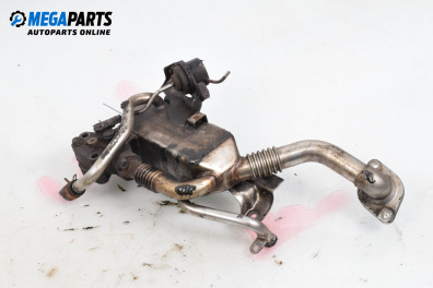 EGR охладител за Opel Astra H Estate (08.2004 - 05.2014) 1.7 CDTI, 125 к.с.