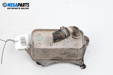Маслоохладител за Opel Astra H Estate (08.2004 - 05.2014) 1.7 CDTI, 125 к.с.