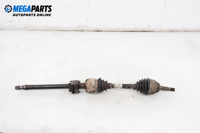 Полуоска за Opel Astra H Estate (08.2004 - 05.2014) 1.7 CDTI, 125 к.с., позиция: предна, дясна