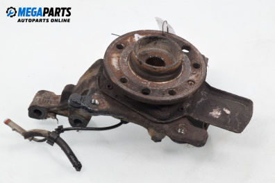 Шенкел главина за Opel Astra H Estate (08.2004 - 05.2014), позиция: предна, лява