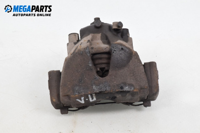 Спирачен апарат за Opel Astra H Estate (08.2004 - 05.2014), позиция: предна, лява