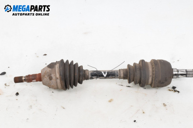 Полуоска за Opel Astra H Estate (08.2004 - 05.2014) 1.7 CDTI, 125 к.с., позиция: предна, лява