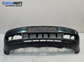 Предна броня за Audi A4 Sedan B5 (11.1994 - 09.2001), седан, позиция: предна